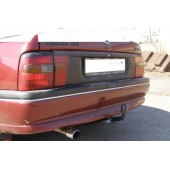 Форкоп съемный на OPEL VECTRA A 1988-1995